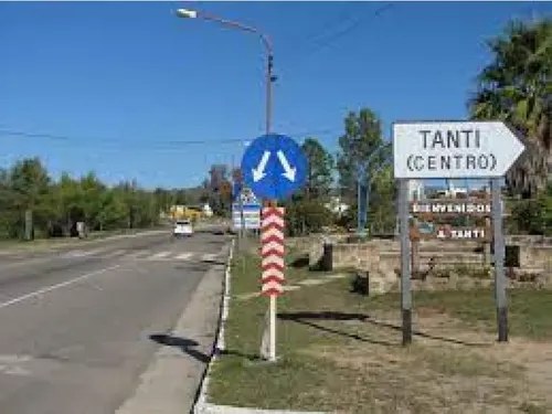 Tanti Imperdible Oportunidad Pleno Centro Ideal Proyecto Inmobilirio
