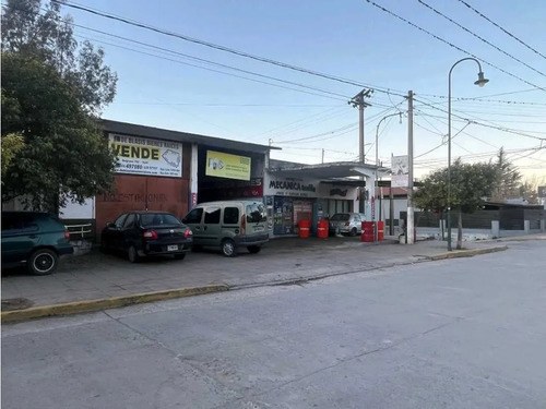 Tanti Imperdible Oportunidad Pleno Centro Ideal Proyecto Inmobilirio - 10