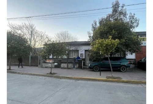 Tanti Imperdible Oportunidad Pleno Centro Ideal Proyecto Inmobilirio - 12