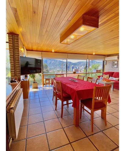 Casa De Categoria Con Vistas Panoramicas, Becciu, Carlos Paz - 2