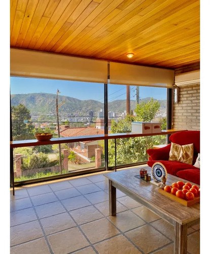 Casa De Categoria Con Vistas Panoramicas, Becciu, Carlos Paz - 3