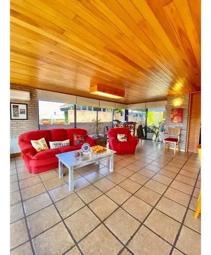 Casa De Categoria Con Vistas Panoramicas, Becciu, Carlos Paz - 4
