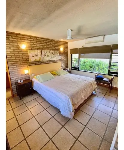 Casa De Categoria Con Vistas Panoramicas, Becciu, Carlos Paz - 9