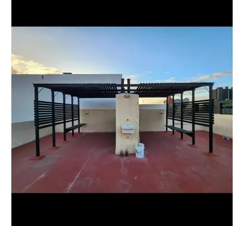 Vendo Amplio Dpto Cerca De La Terminal De Omnibus Dos Dorm - 7