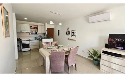 Venta - Departamento De Categoria, 1 Dorm. Centro, Villa Carlos Paz