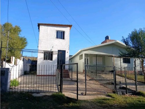 Complejo De Departamentos En Venta Villa Carlos Paz Fantasio