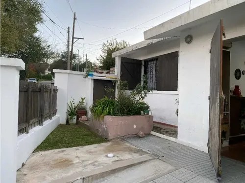 Oportunidad Casa +monoambiente A Mts Balneario Financia 100 % Pesos - 2