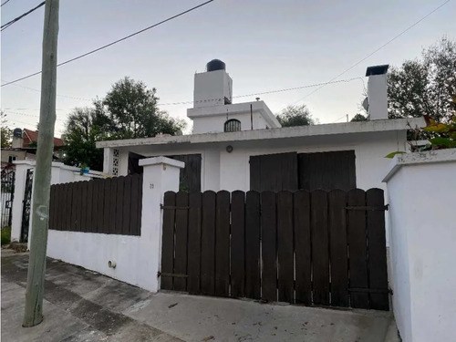 Oportunidad Casa +monoambiente A Mts Balneario Financia 100 % Pesos - 3