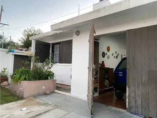 Oportunidad Casa +monoambiente A Mts Balneario Financia 100 % Pesos - 5