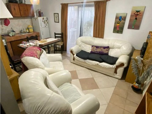 Oportunidad Casa +monoambiente A Mts Balneario Financia 100 % Pesos - 7