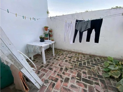 Oportunidad Casa +monoambiente A Mts Balneario Financia 100 % Pesos - 10