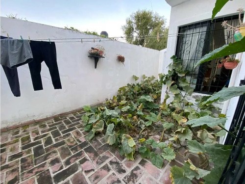 Oportunidad Casa +monoambiente A Mts Balneario Financia 100 % Pesos - 11