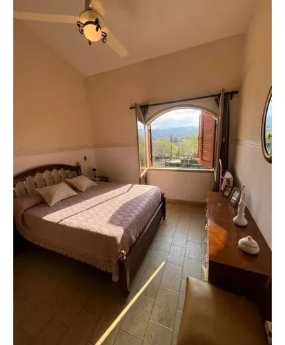 Venta Casa Con Gran Terreno En Icho Cruz Terreno: 2.026 M² - 4