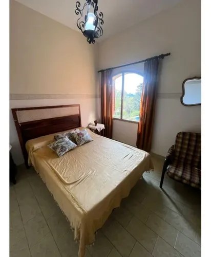 Venta Casa Con Gran Terreno En Icho Cruz Terreno: 2.026 M² - 5