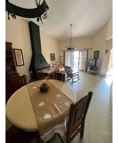 Venta Casa Con Gran Terreno En Icho Cruz Terreno: 2.026 M² - 6