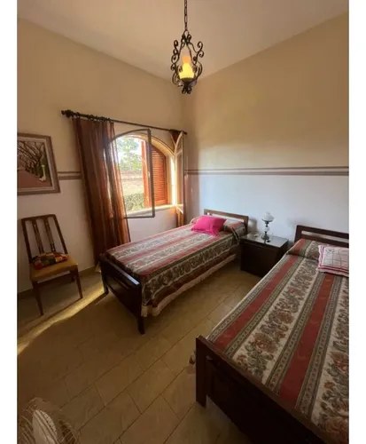 Venta Casa Con Gran Terreno En Icho Cruz Terreno: 2.026 M² - 7