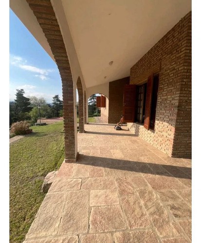 Venta Casa Con Gran Terreno En Icho Cruz Terreno: 2.026 M² - 9