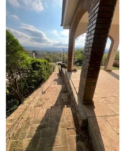 Venta Casa Con Gran Terreno En Icho Cruz Terreno: 2.026 M² - 11