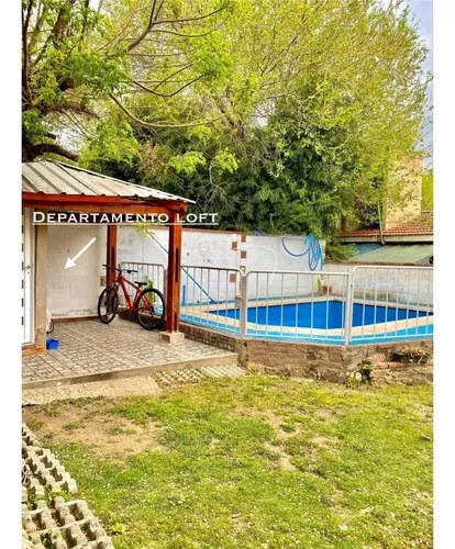 Casa + 3 Departamentos En San Antonio De Arredondo, C/ Pileta.