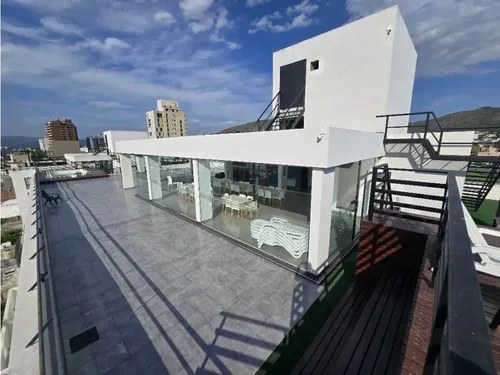 Venta | Departamento 2 Dormitorios Categoríaa Estrenar Pileta - 4