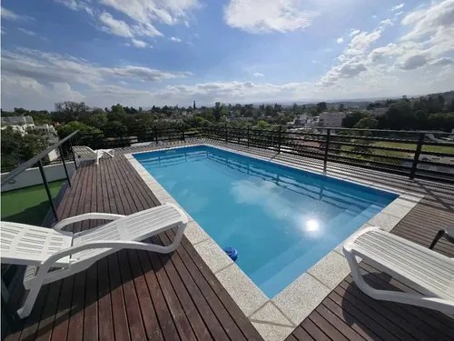 Venta | Departamento 2 Dormitorios Categoríaa Estrenar Pileta - 6
