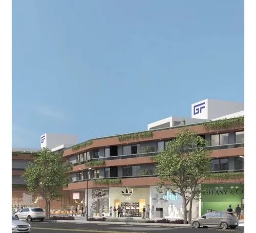 Lanzamiento Exclusivo: Departamentos En Pozo En Villa Carlos Paz - 2