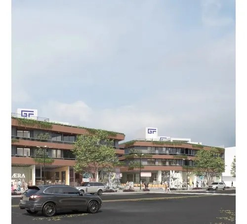 Lanzamiento Exclusivo: Departamentos En Pozo En Villa Carlos Paz - 3