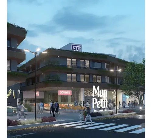 Lanzamiento Exclusivo: Departamentos En Pozo En Villa Carlos Paz - 4