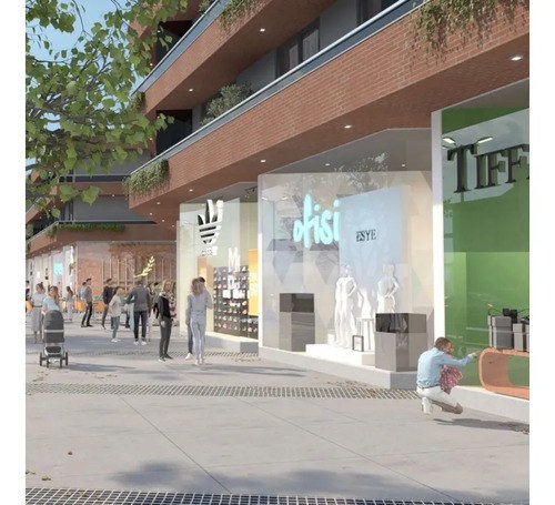 Lanzamiento Exclusivo: Departamentos En Pozo En Villa Carlos Paz - 5