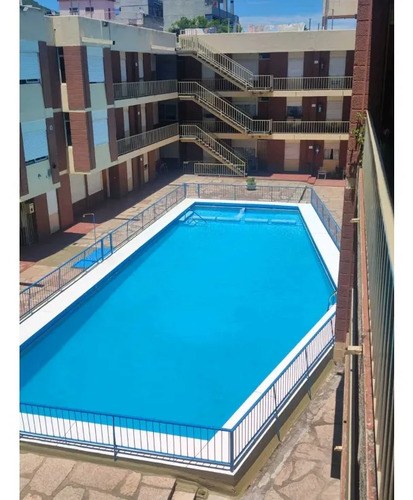 Departamento En Venta Gran Oportunidad 3 Dormitorios Balcon