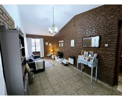 Apta Credito Casa 3 Dormi, En Barrio Las Malvinas, Villa Carlos Paz
