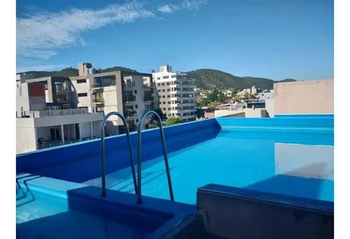Vendo Departamento A Pasos De Peatonal Dos Dormitorios Hermosa Vista