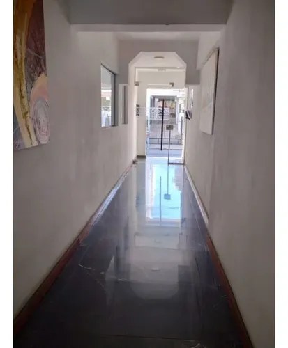 Vendo Departamento A Pasos De Peatonal Dos Dormitorios Hermosa Vista - 9