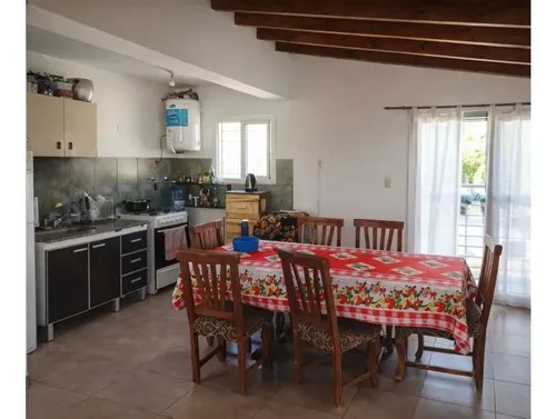 Casa Ph 2 Dormitorios En Villa Santas Cruz Del Lago