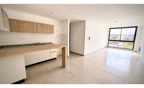 Departamento A Estrenar Sobre Av. Libertad ¡a Pasos De.todo