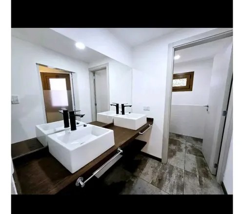 Triplex En Complejo Ubicado En Barrio Santa Rita, A Metros Del.lago - 12