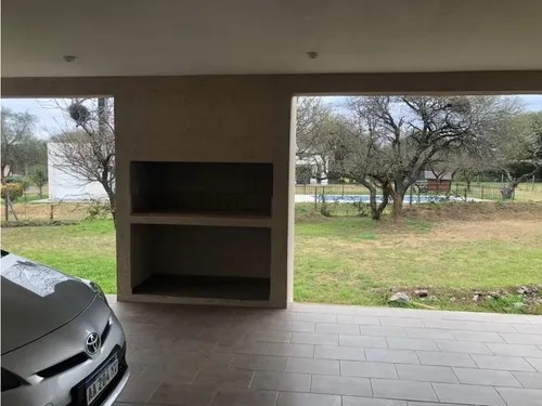 Venta Hermosa Propiedad A Estrenar B°privado Causana - 4