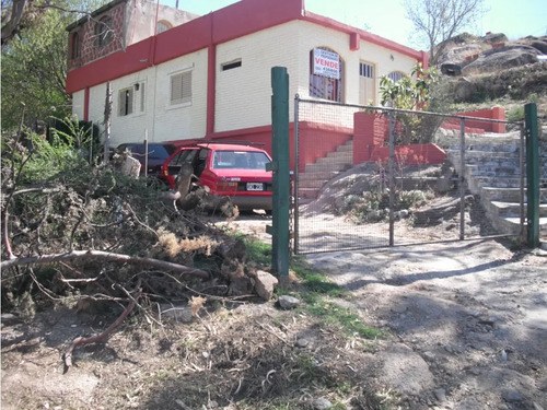 Casa + Depto En Barrio La Quinta, A Pocas Cuadras Del Centro - 5