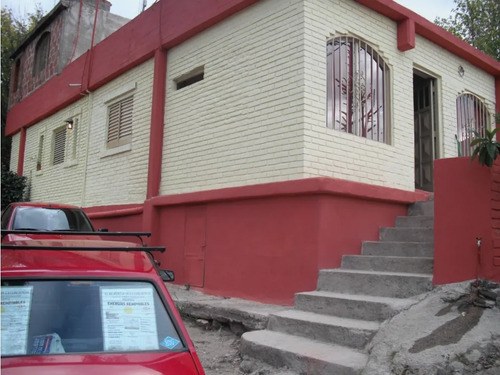 Casa + Depto En Barrio La Quinta, A Pocas Cuadras Del Centro - 6