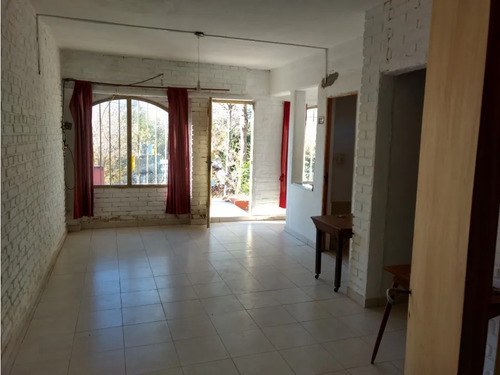 Casa + Depto En Barrio La Quinta, A Pocas Cuadras Del Centro - 8