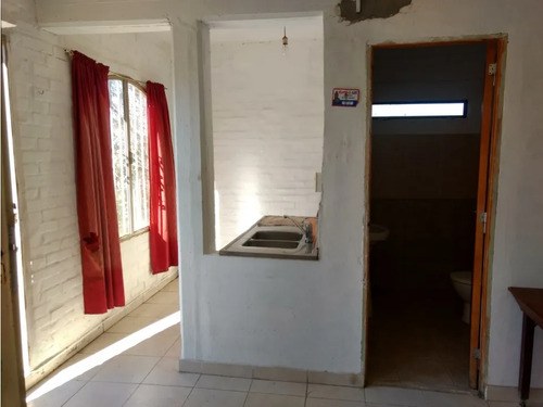 Casa + Depto En Barrio La Quinta, A Pocas Cuadras Del Centro - 12