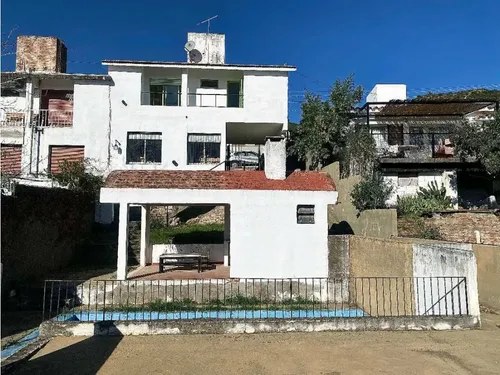 Oportunidad Casa +dpto + Pileta Gran Vista 100% Financia En Pesos