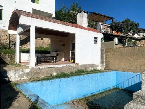 Oportunidad Casa +dpto + Pileta Gran Vista 100% Financia En Pesos - 2
