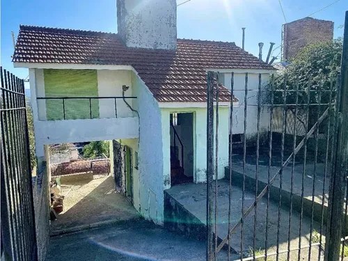 Oportunidad Casa +dpto + Pileta Gran Vista 100% Financia En Pesos - 3