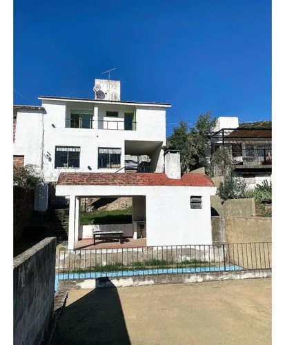 Oportunidad Casa +dpto + Pileta Gran Vista 100% Financia En Pesos - 4