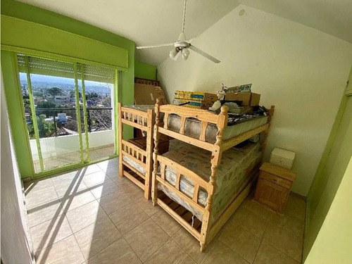 Oportunidad Casa +dpto + Pileta Gran Vista 100% Financia En Pesos - 7