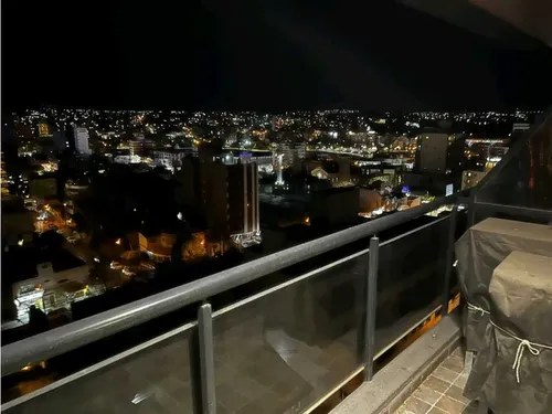Semipiso Departamento Premium En Venta Torre Miralejos 7 Diseñado