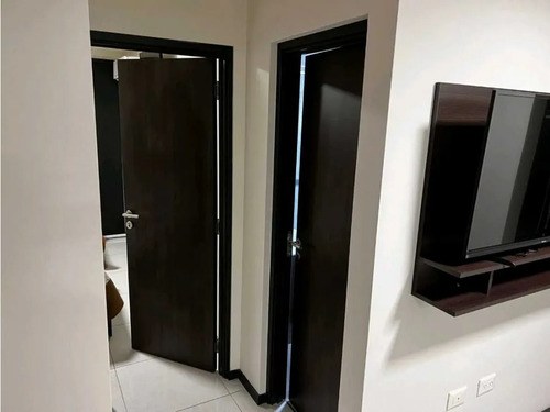 Semipiso Departamento Premium En Venta Torre Miralejos 7 Diseñado - 2