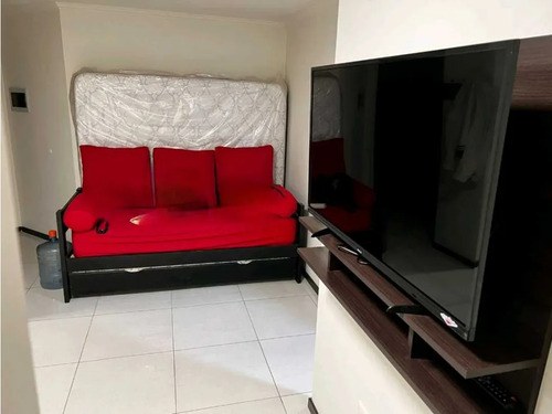 Semipiso Departamento Premium En Venta Torre Miralejos 7 Diseñado - 4