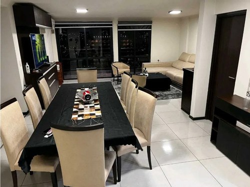 Semipiso Departamento Premium En Venta Torre Miralejos 7 Diseñado - 5